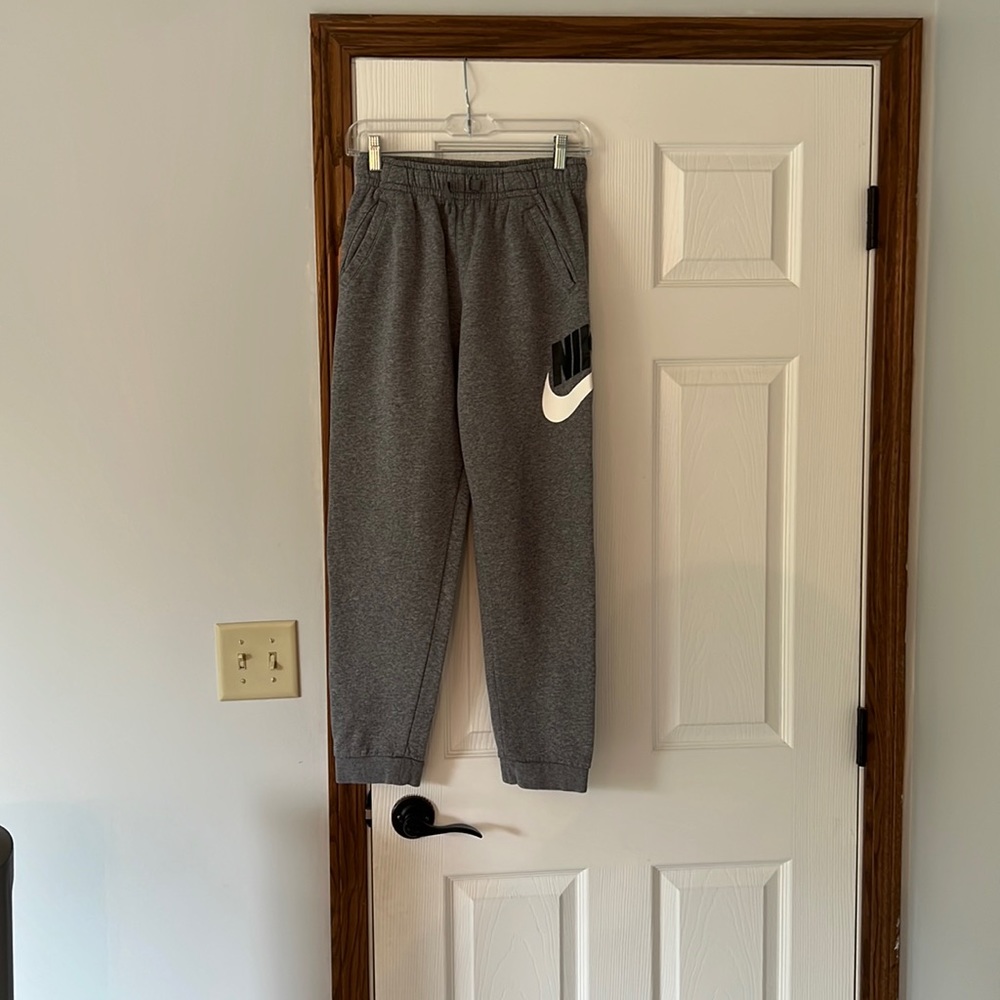 Nike XL Fleece Sweatpants